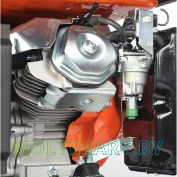 Бензиновый генератор Patriot GP 6510AE картинка 10